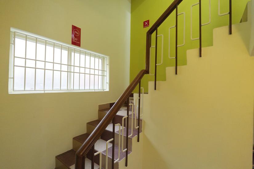 Sai Krishnas Nithyalayam Guest house 3*