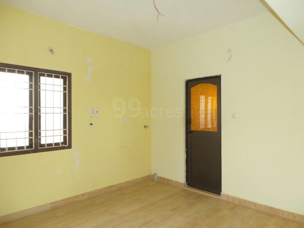 Guest house Sai Krishnas Nithyalayam Chennai
