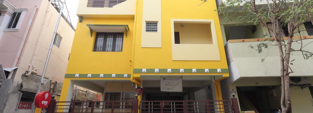 Sai Krishnas Nithyalayam 3* Chennai